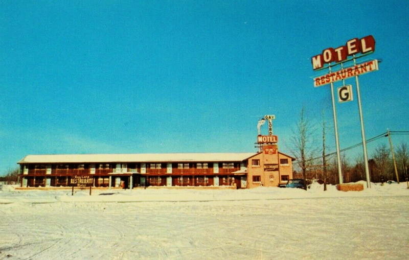 Gay-Lord Motel (Gay 